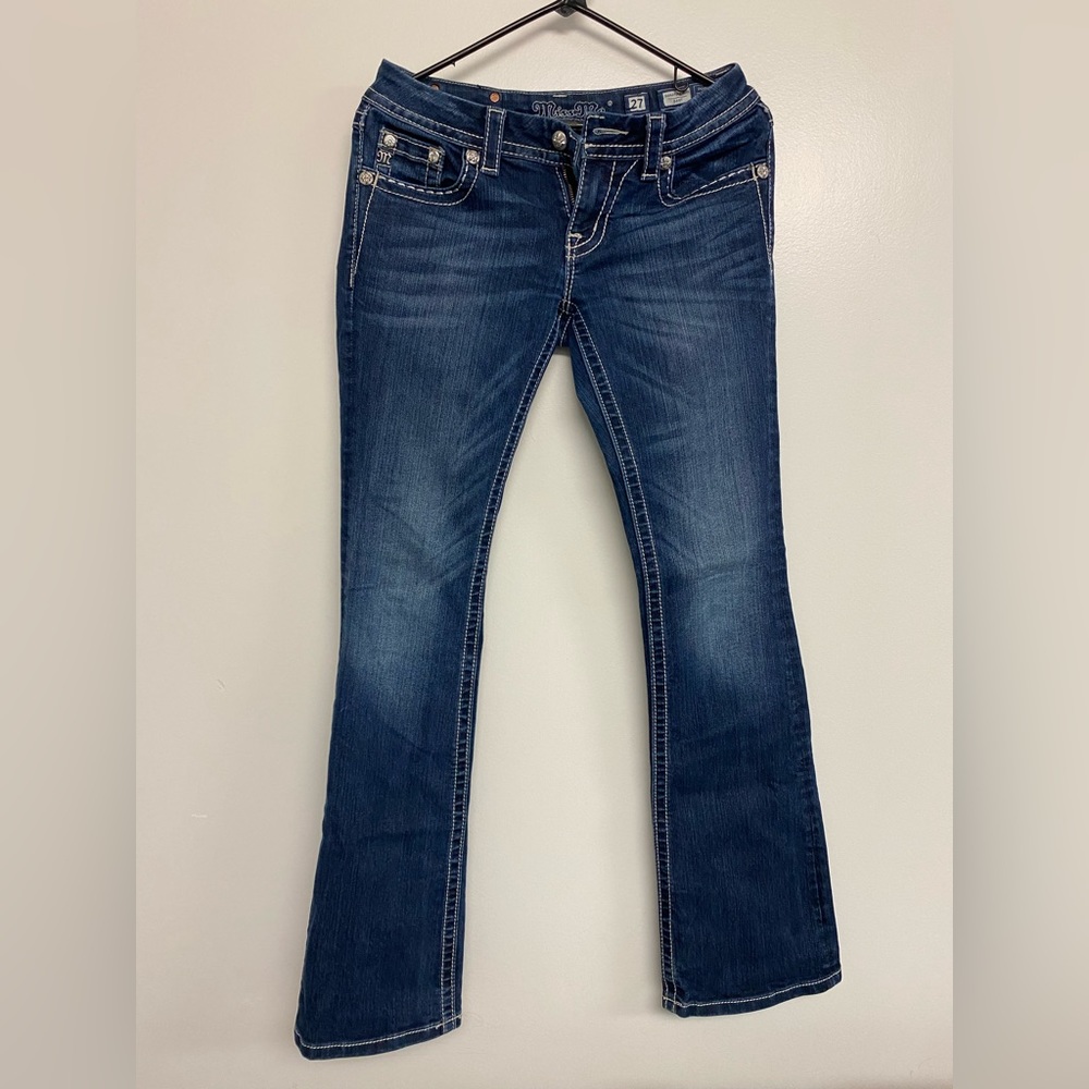 Miss Me - Size 27